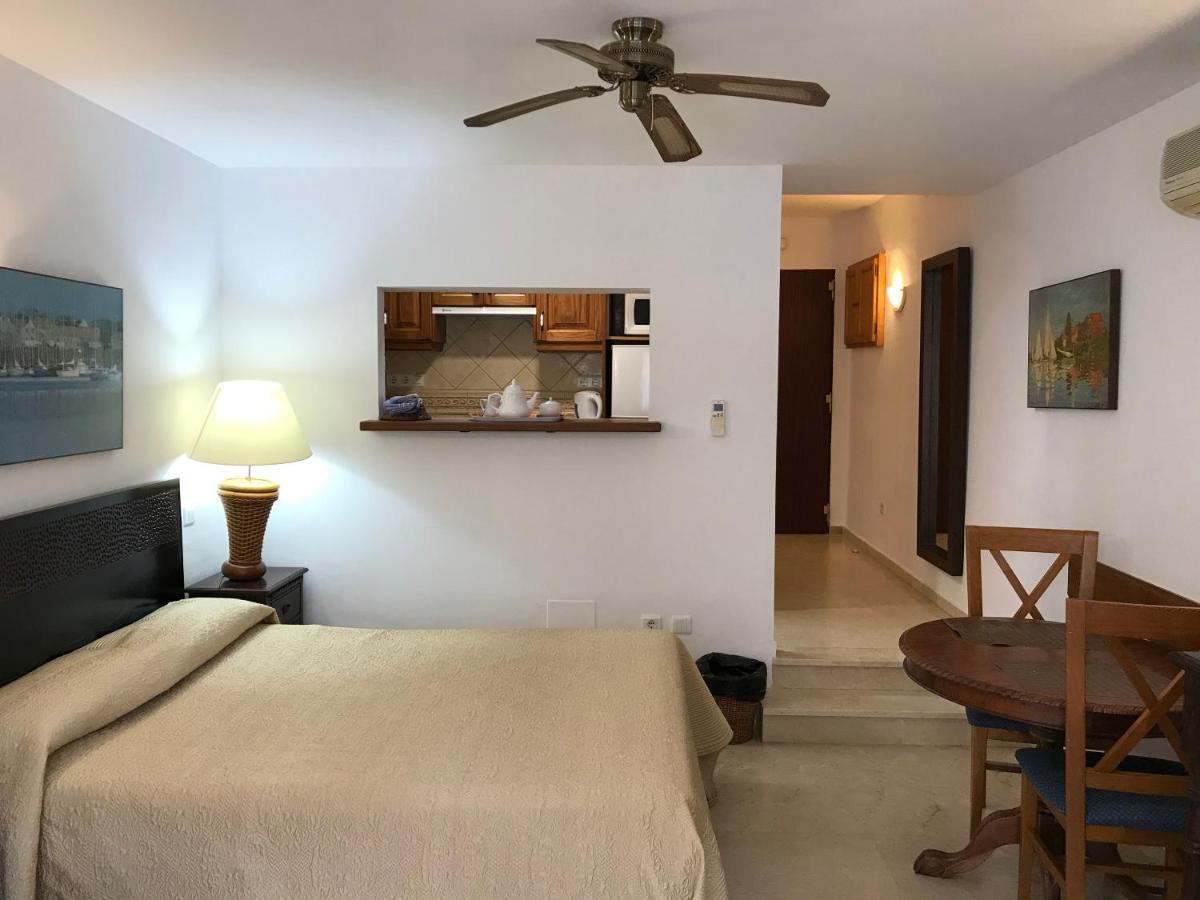Benavista Apartment