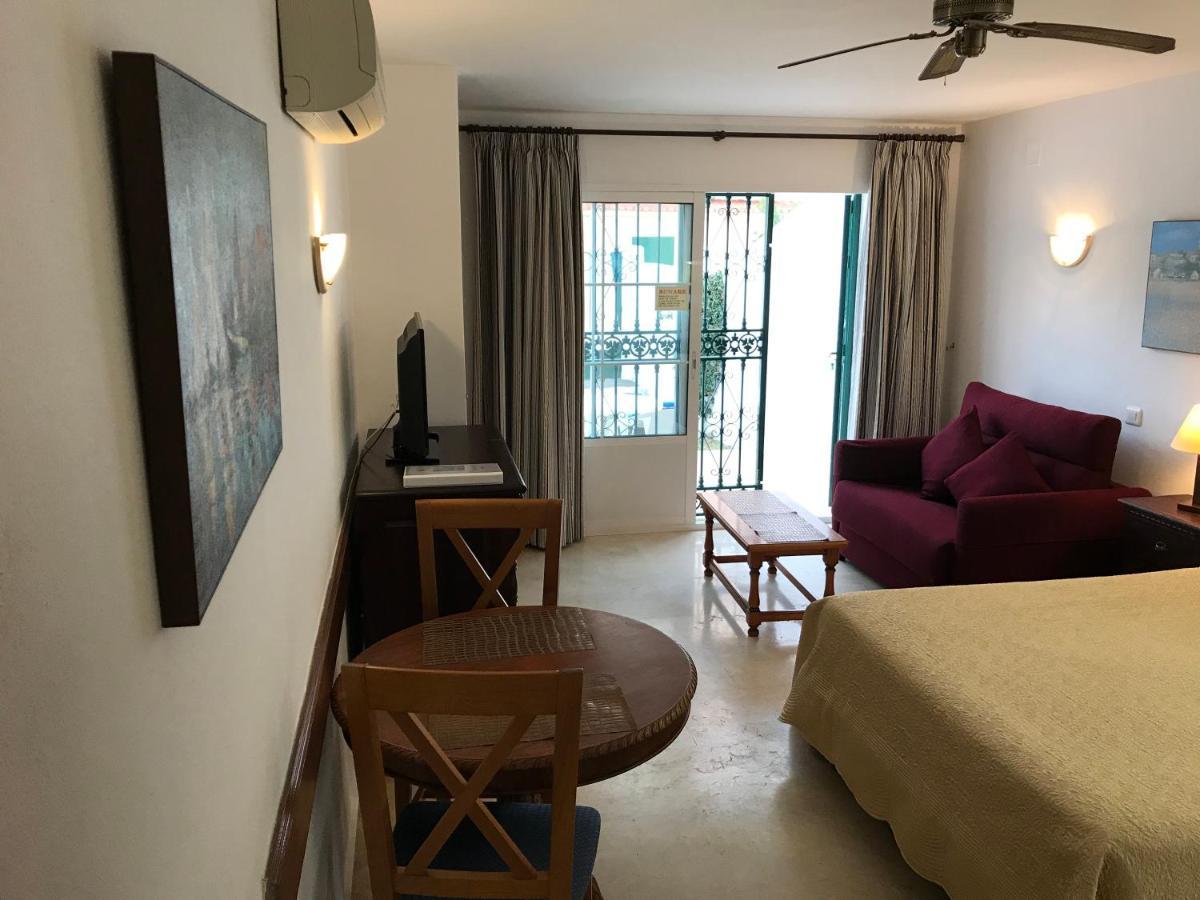 Apartment Benavista Estepona