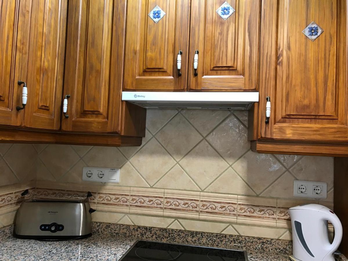 Benavista Apartment