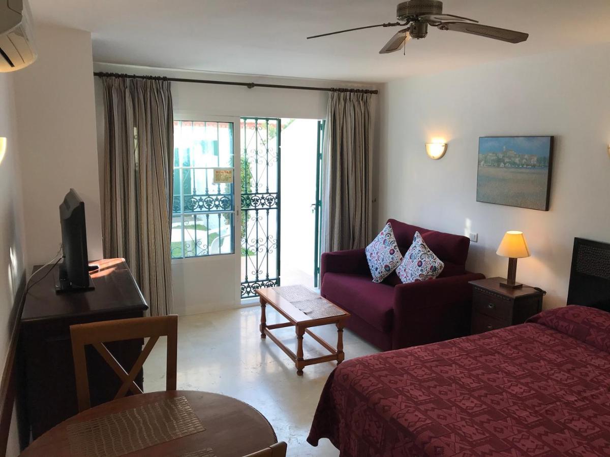 Apartment Benavista Estepona