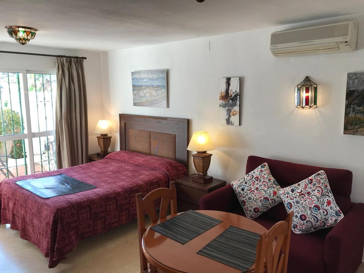 Benavista Apartment