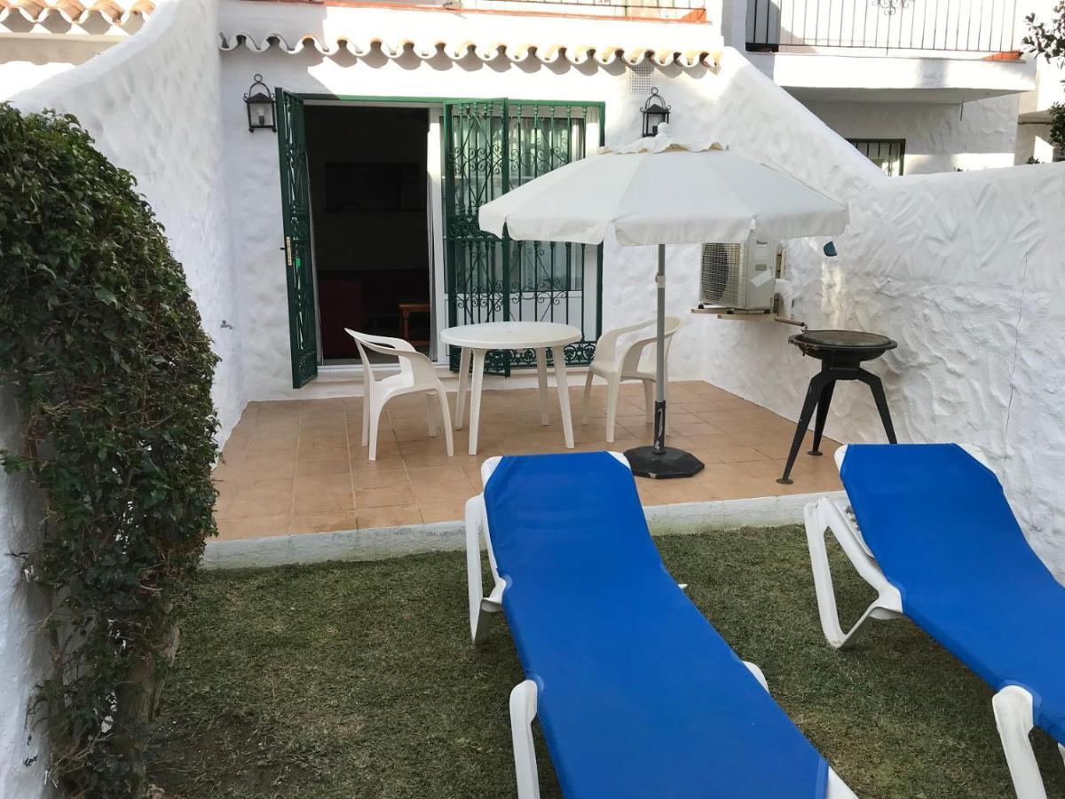 Benavista Apartment