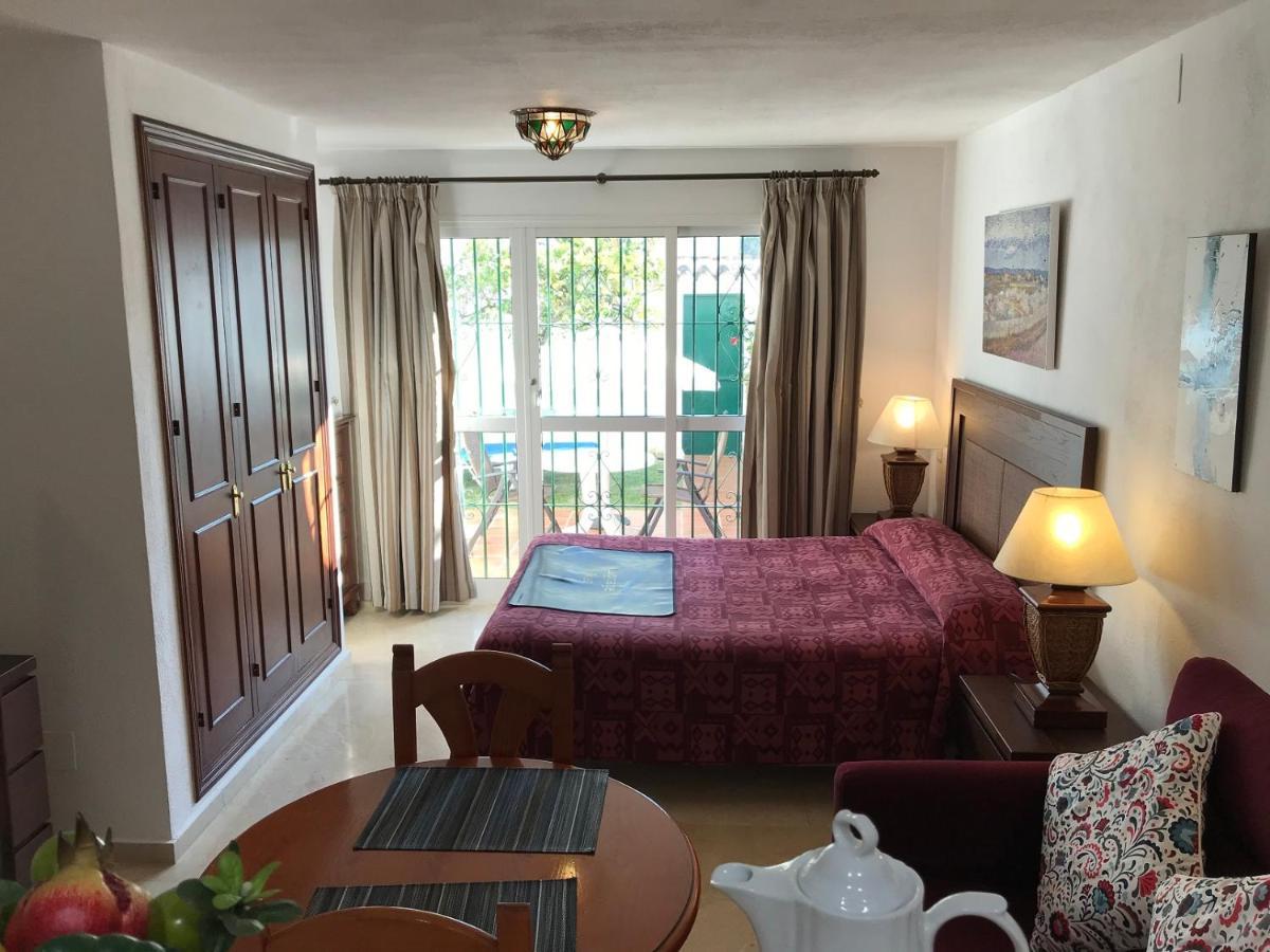 Apartment Benavista *