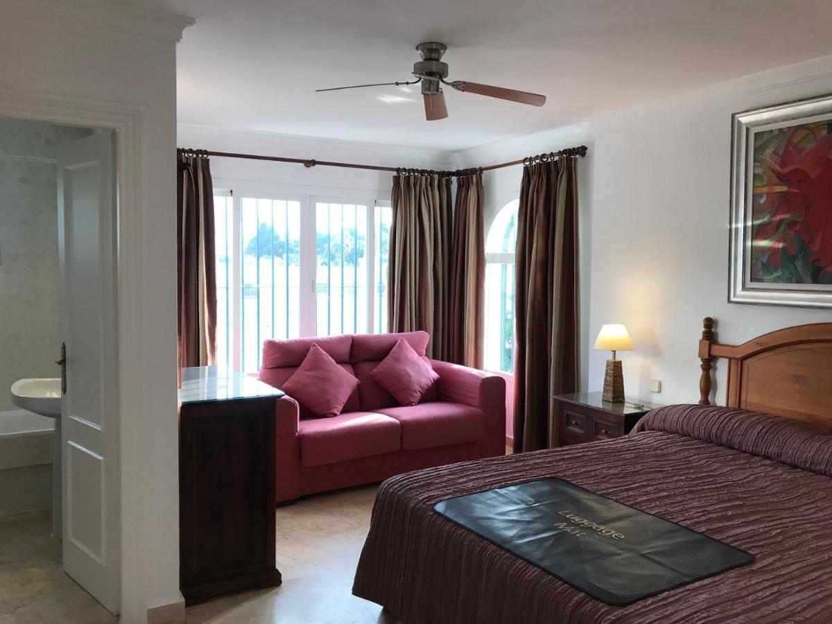 Benavista Estepona