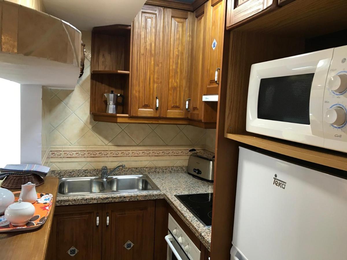 Benavista Apartment Estepona