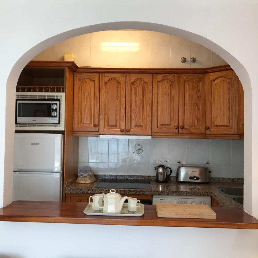 Benavista Apartment Estepona