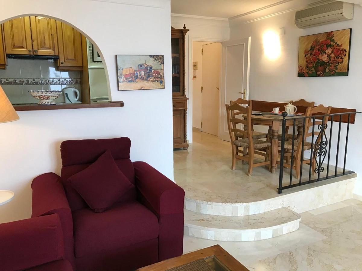 Benavista Apartment Estepona