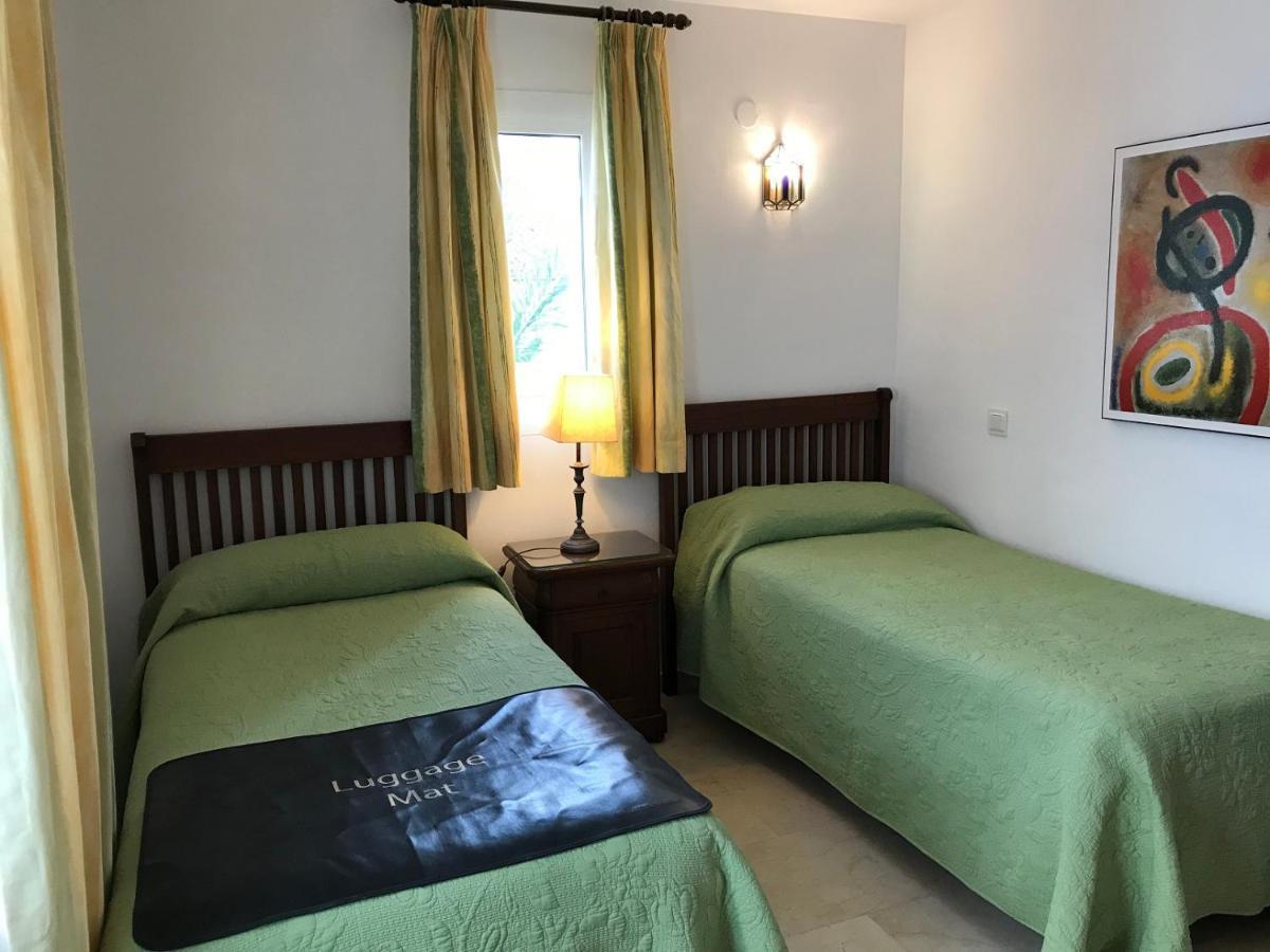 Apartment Benavista