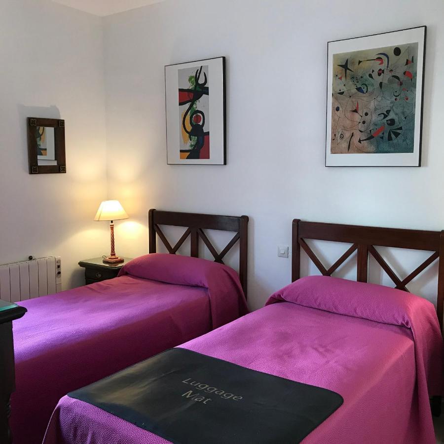 Benavista Apartment