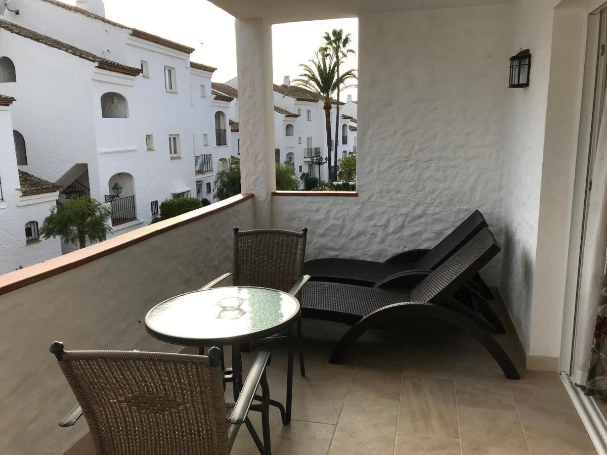 Benavista Apartment Estepona