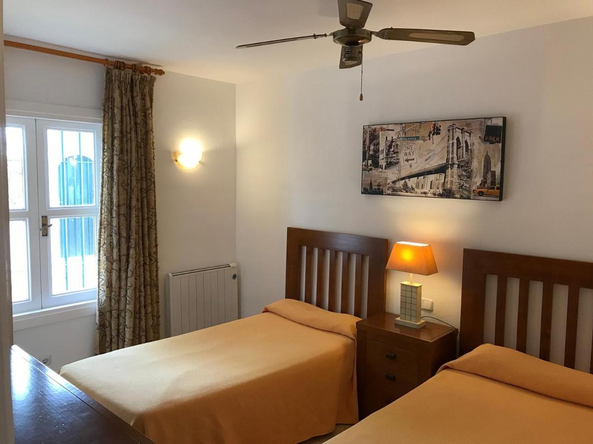 Benavista Apartment