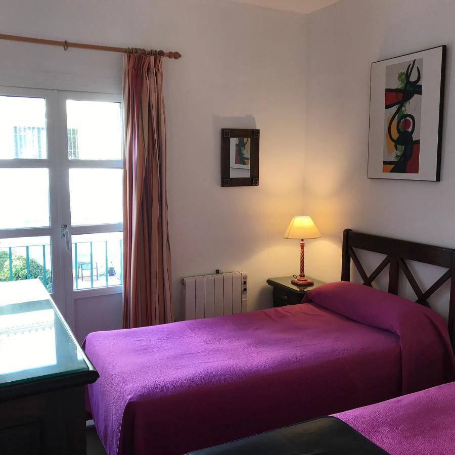 Benavista Apartment