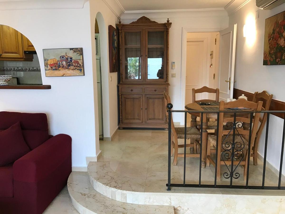 Benavista Apartment