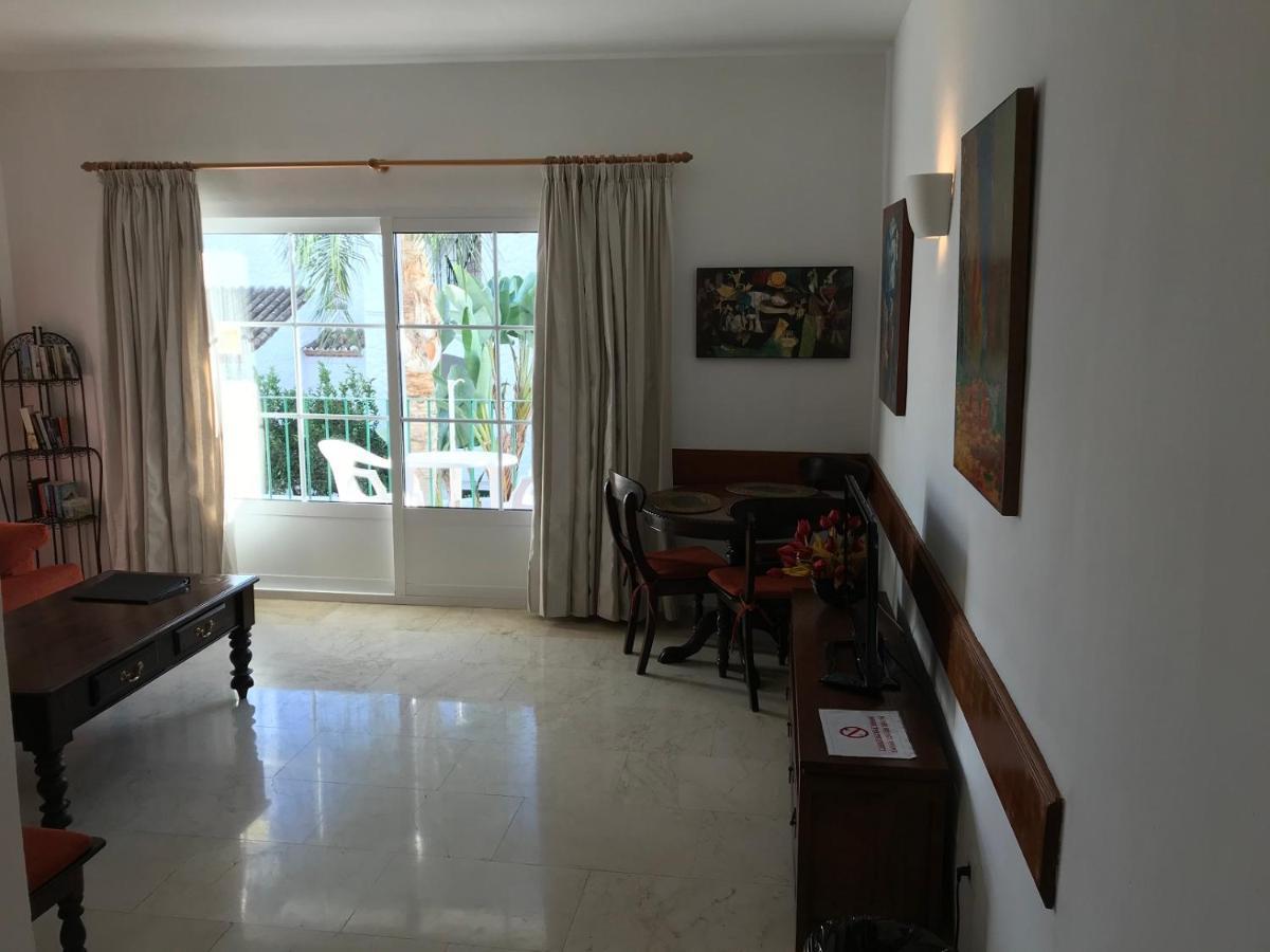 Benavista Apartment *