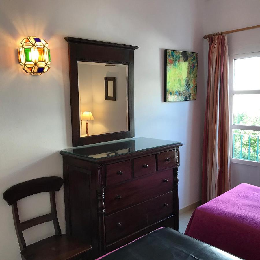 Benavista Apartment