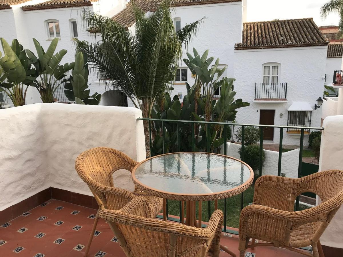 Apartment Benavista Estepona