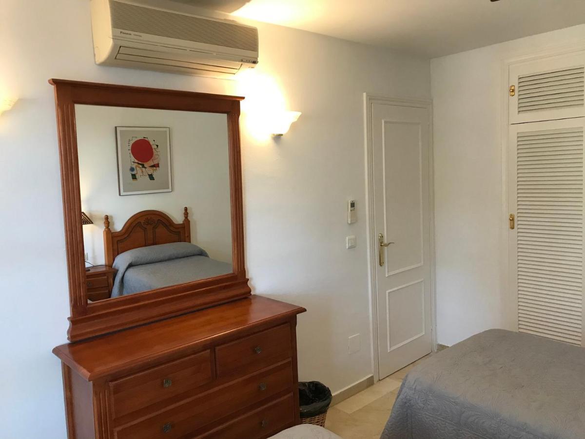 Apartment Benavista *