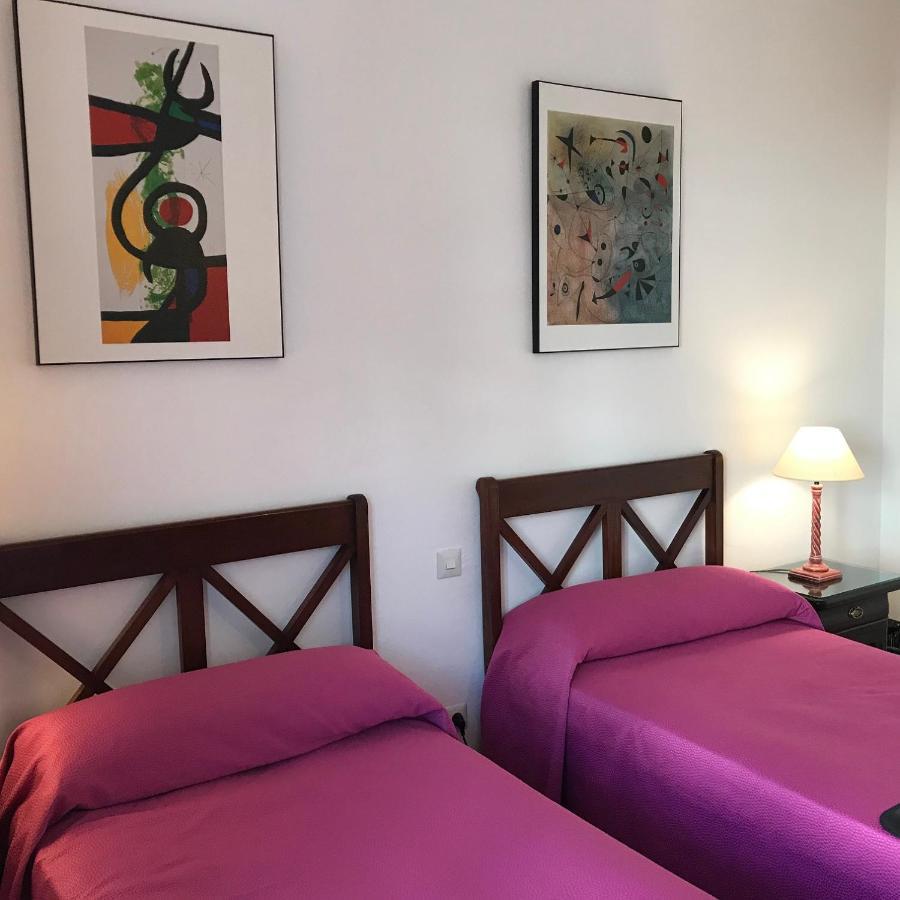 Benavista Apartment *