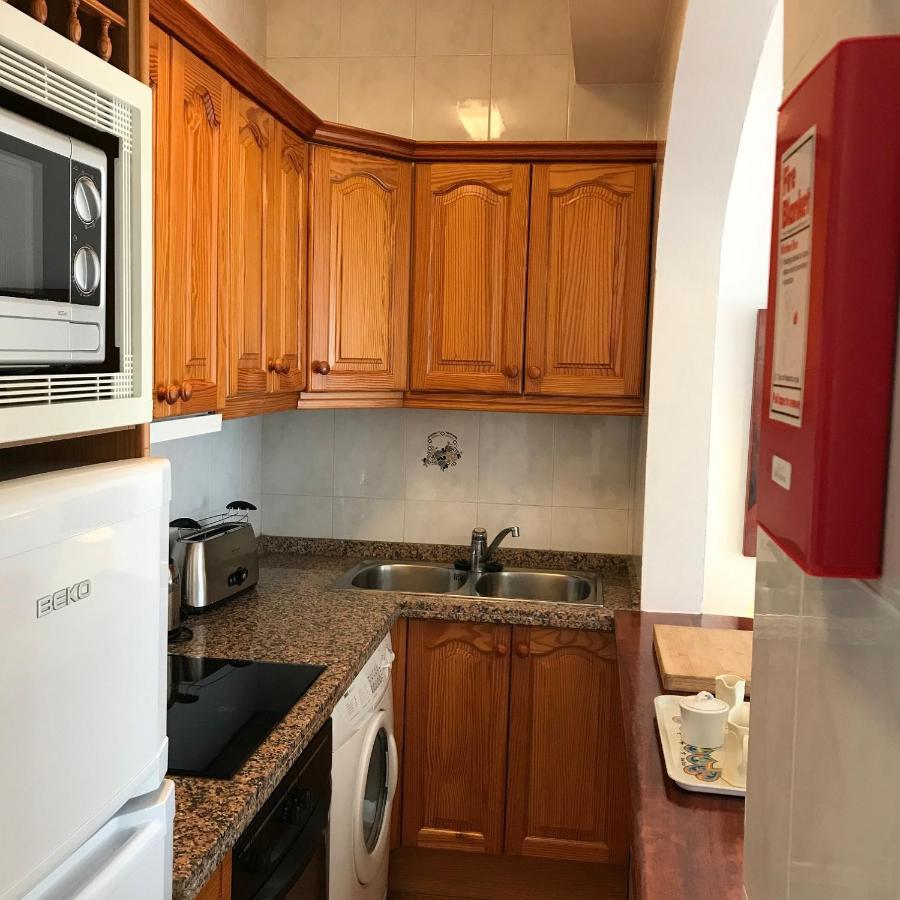 Apartment Benavista