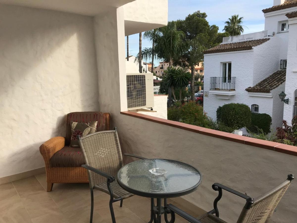 Benavista Apartment