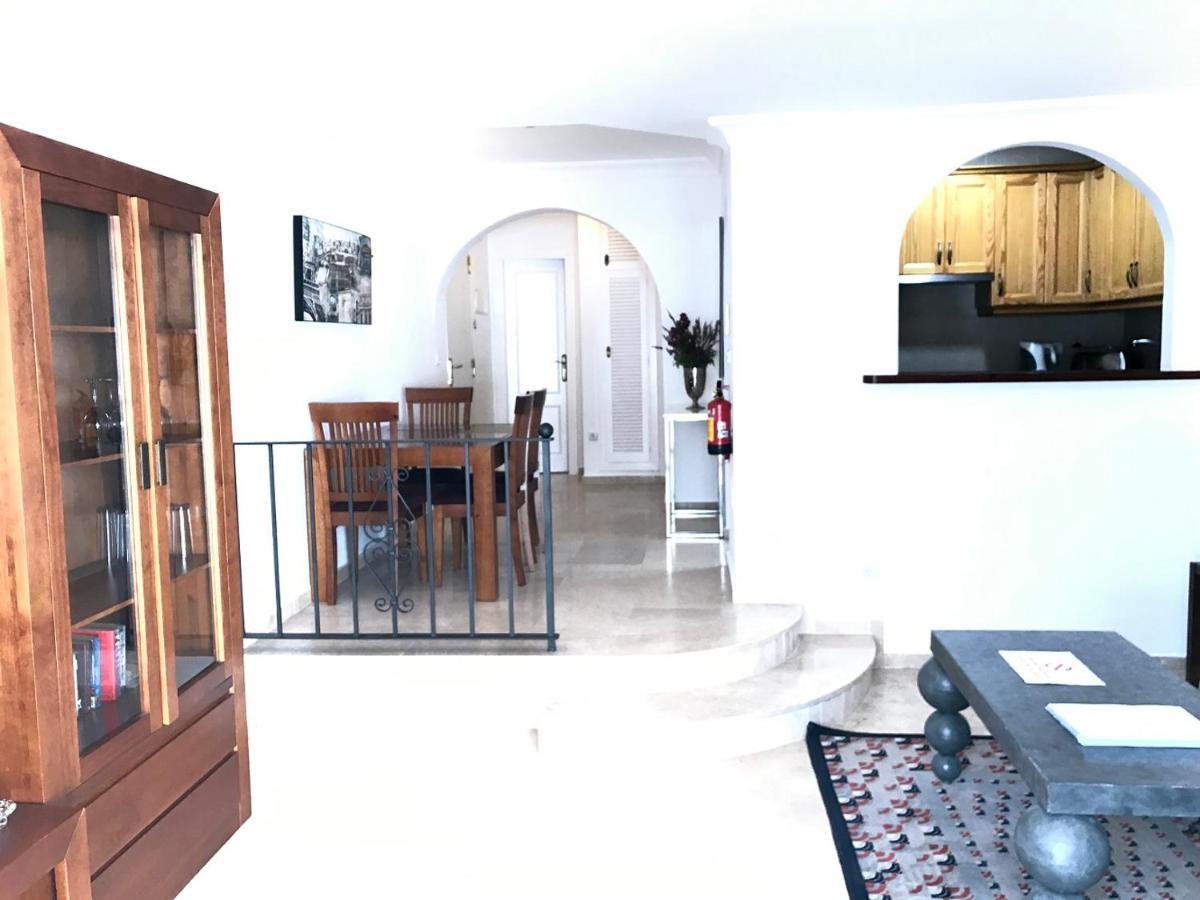 Benavista Apartment