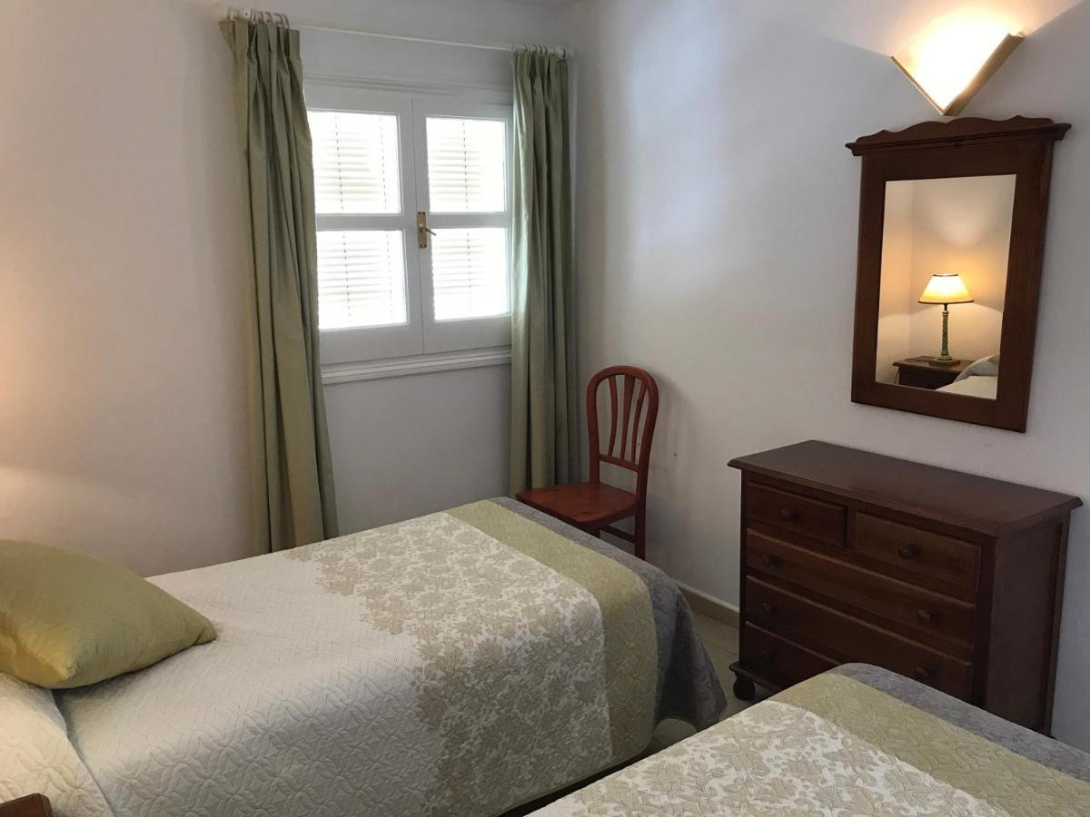 Benavista Apartment Estepona
