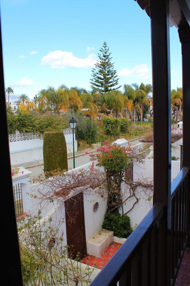 Casitas Villacana Apartment *