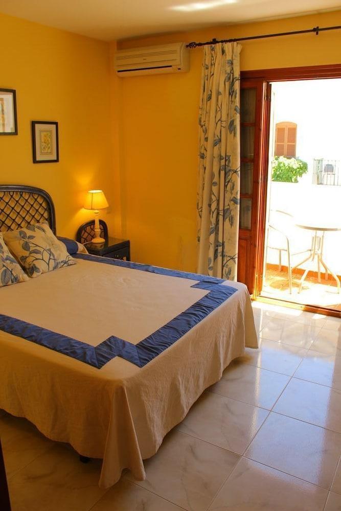 Apartment Casitas Villacana *