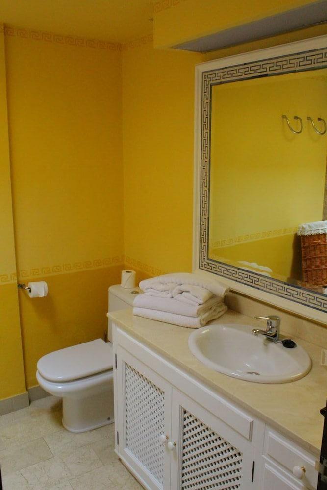 Apartment Casitas Villacana