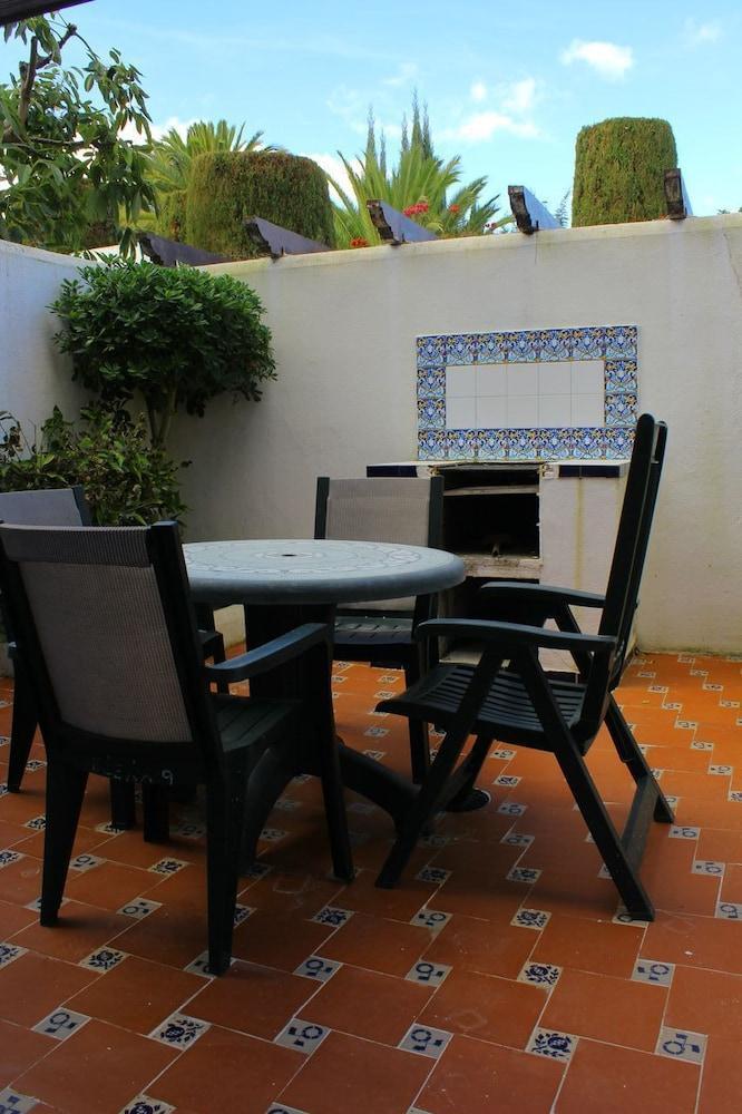 Casitas Villacana Apartment *