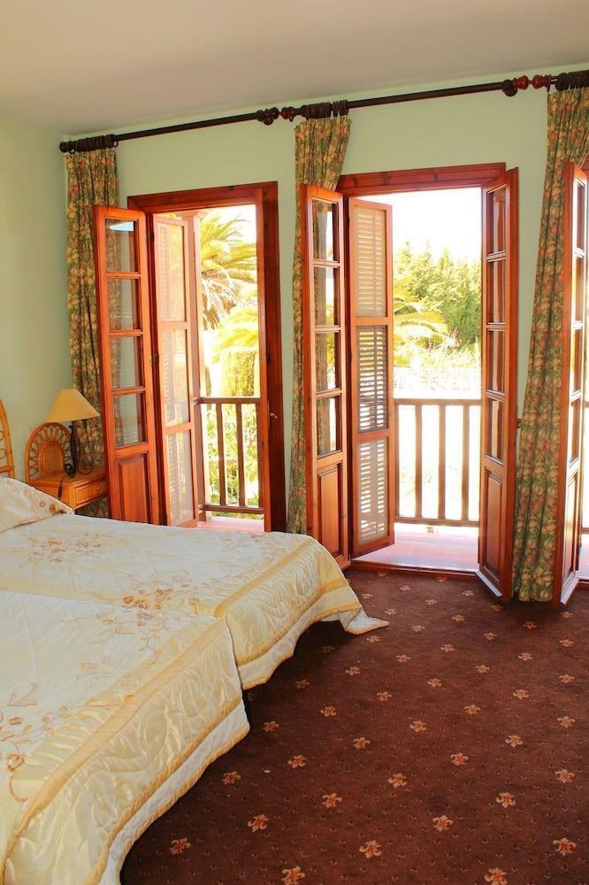 Casitas Villacana Apartment