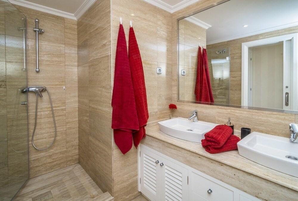 Apartment Hb First Line In Hacienda Roomservice