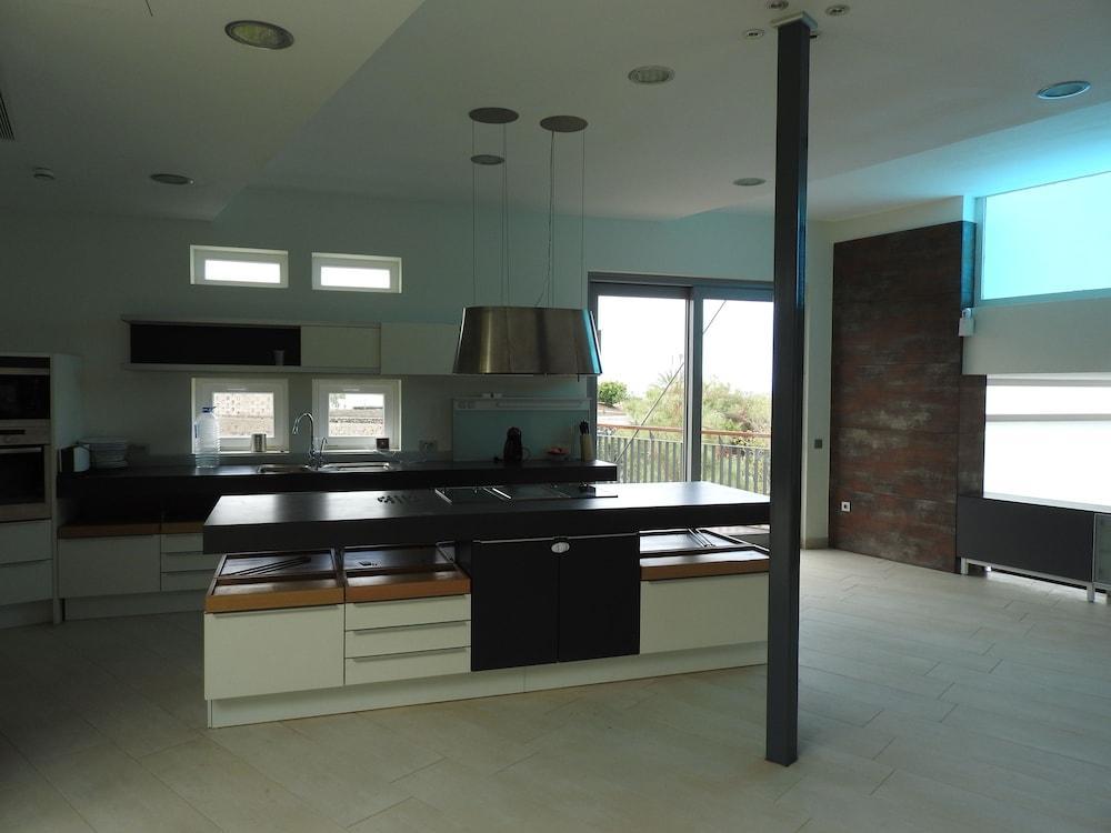 Villa Paraiso *