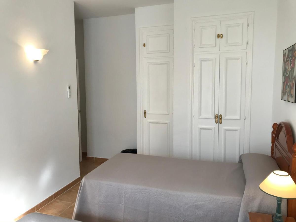 Benavista Apartment *