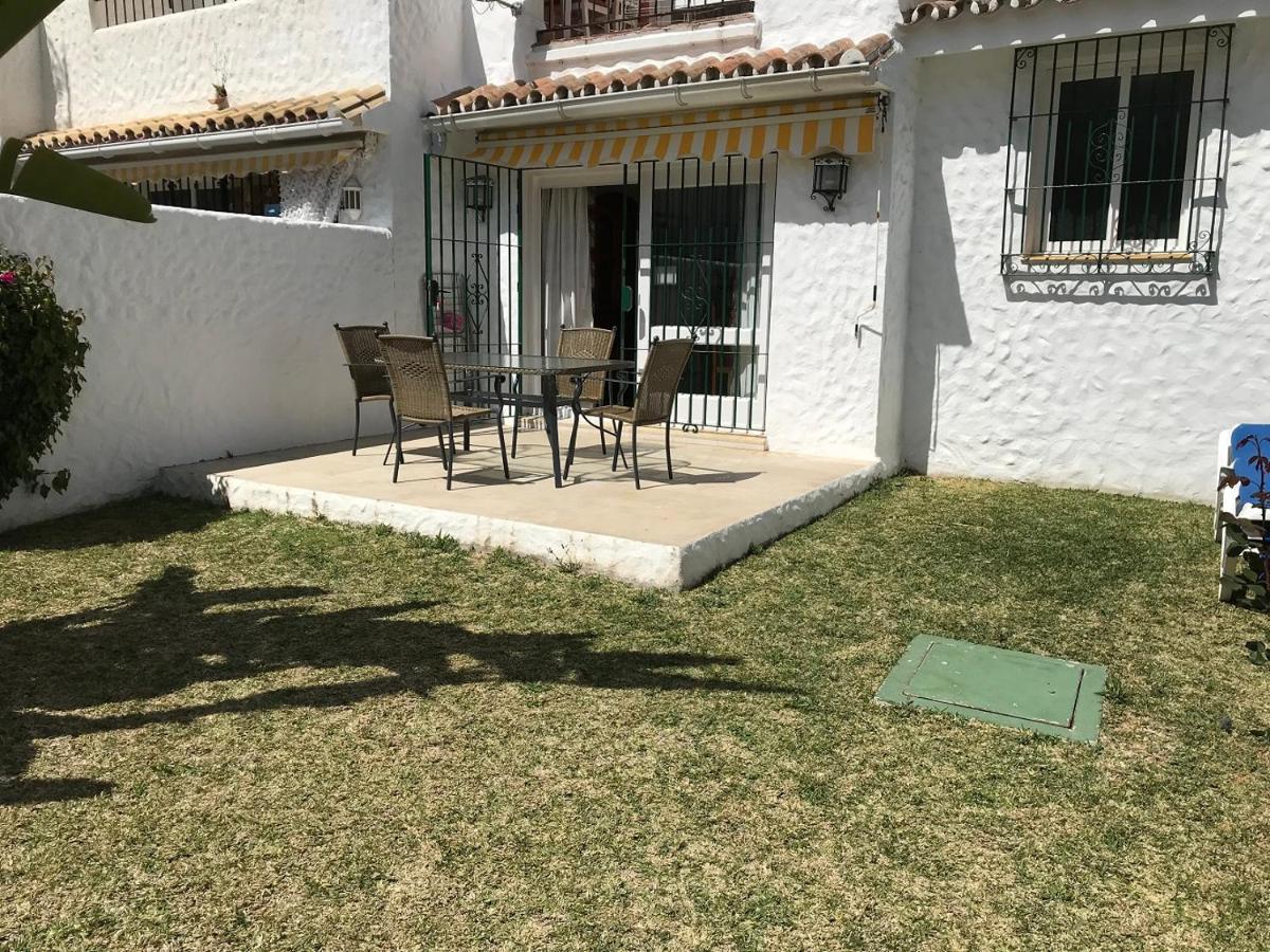 Benavista Apartment *
