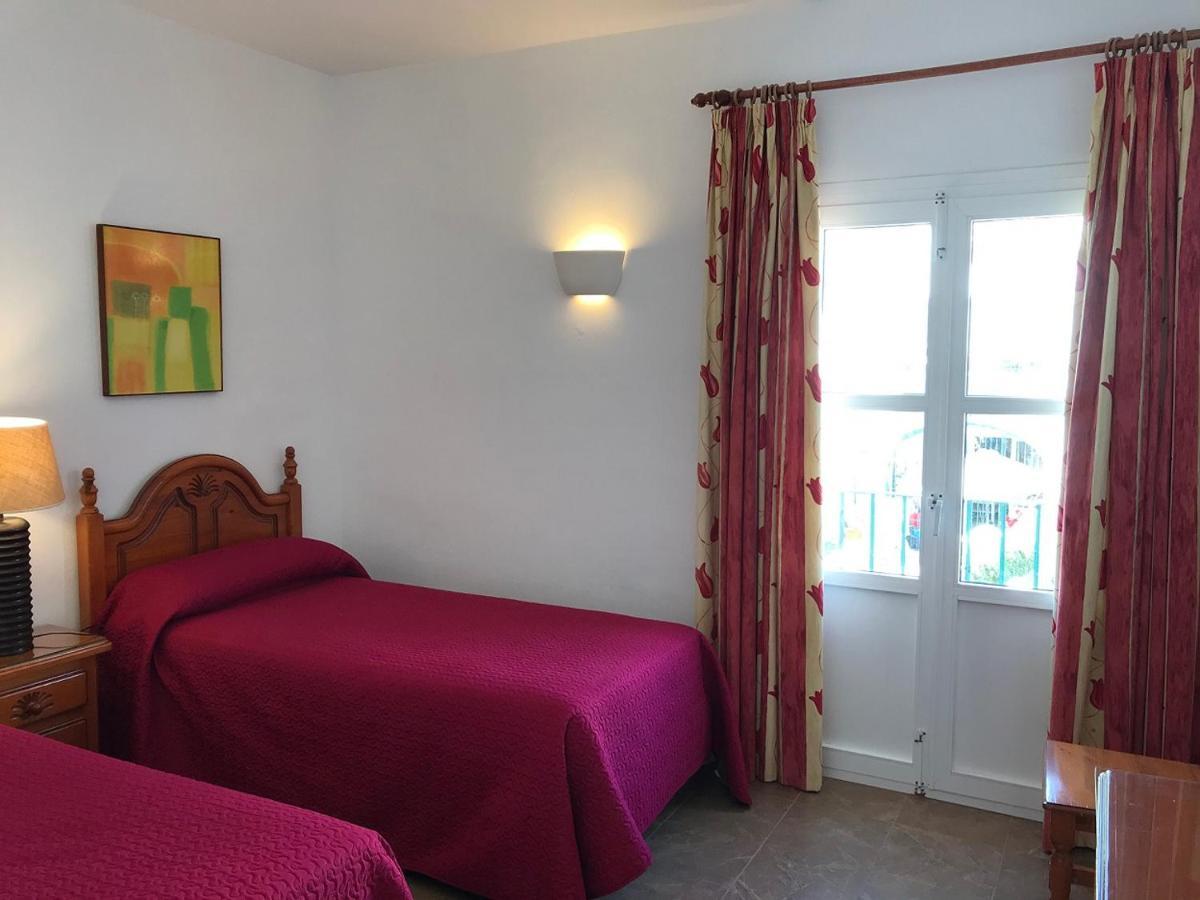 Benavista Apartment Estepona