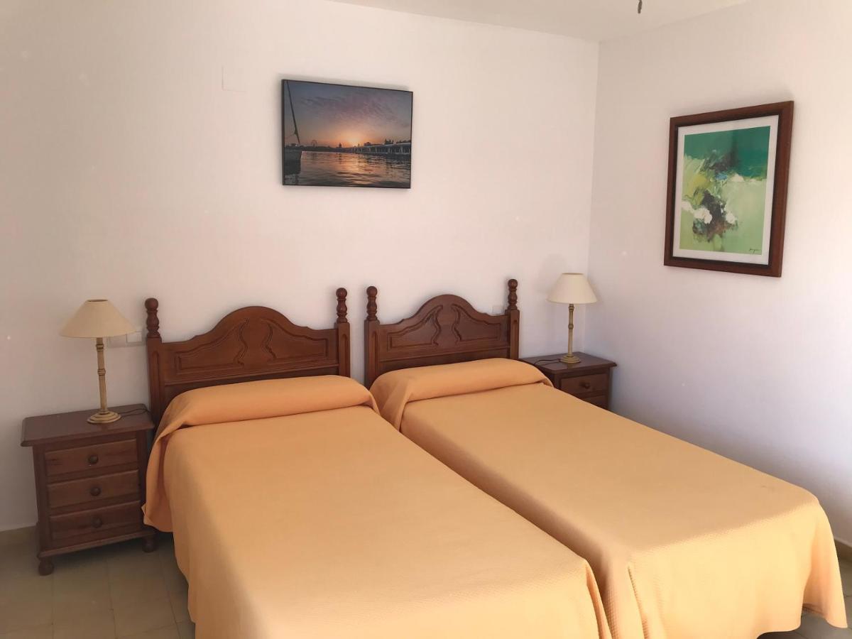 Apartment Benavista
