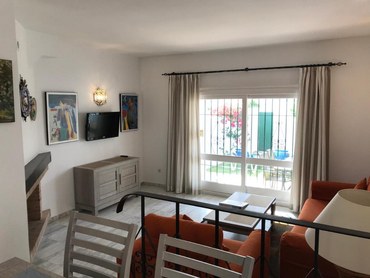 Benavista Apartment