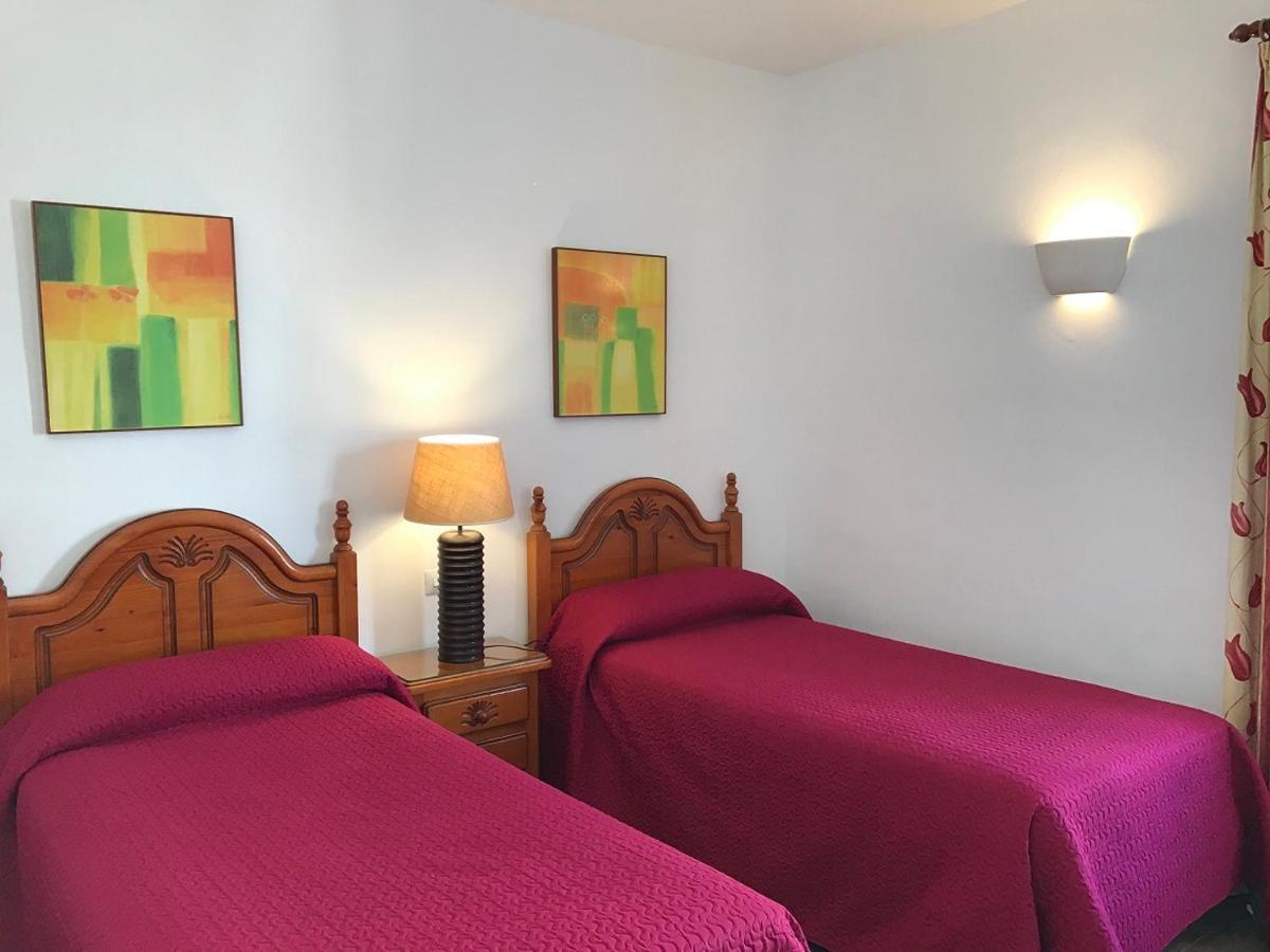 Benavista Apartment