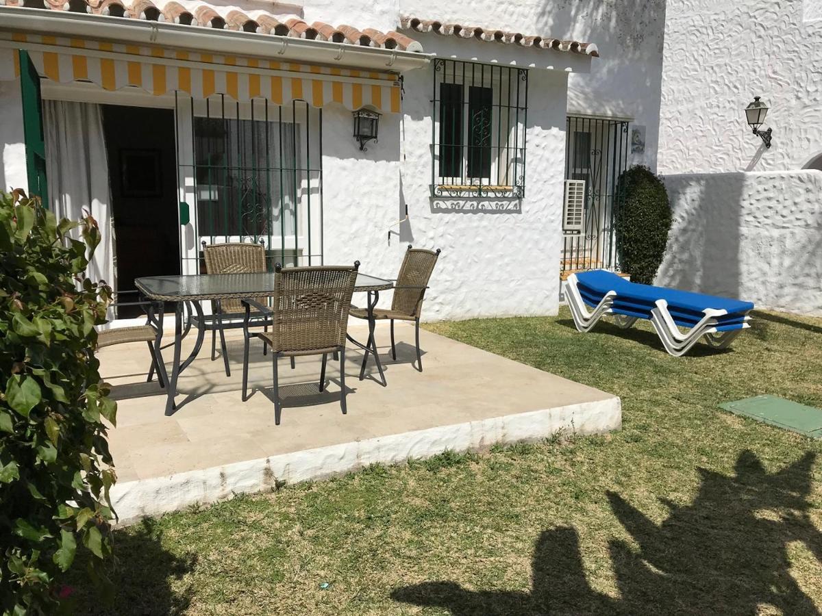 Apartment Benavista Estepona