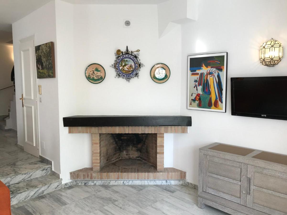 Benavista Apartment
