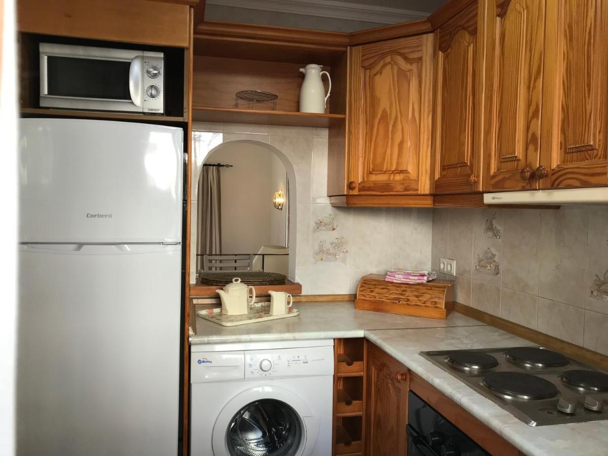 Benavista Apartment