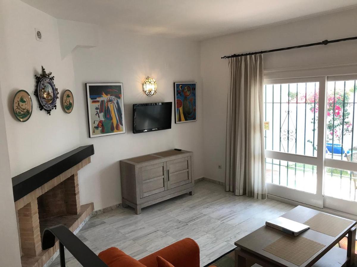 Apartment Benavista Estepona