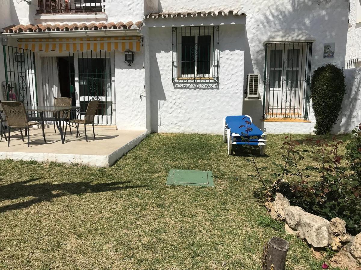Apartment Benavista Estepona
