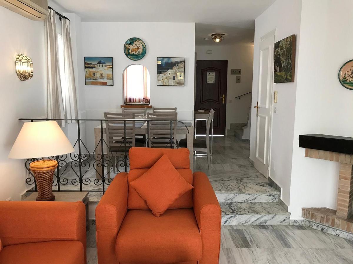 Apartment Benavista Estepona