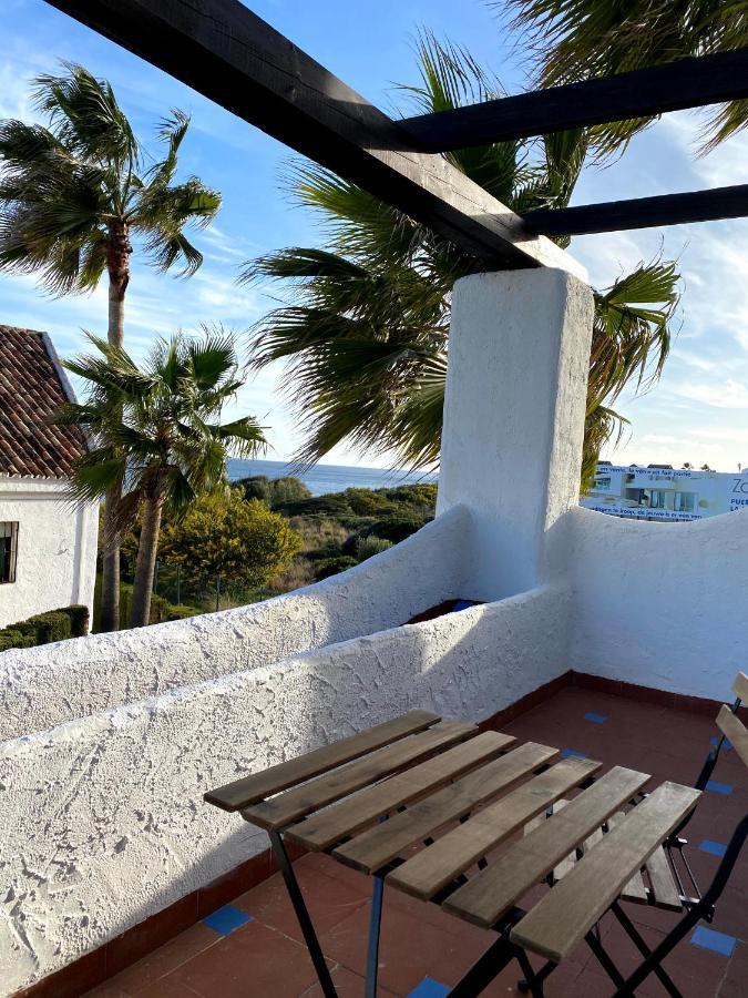 Holiday home Playa Paloma House 8pax Estepona