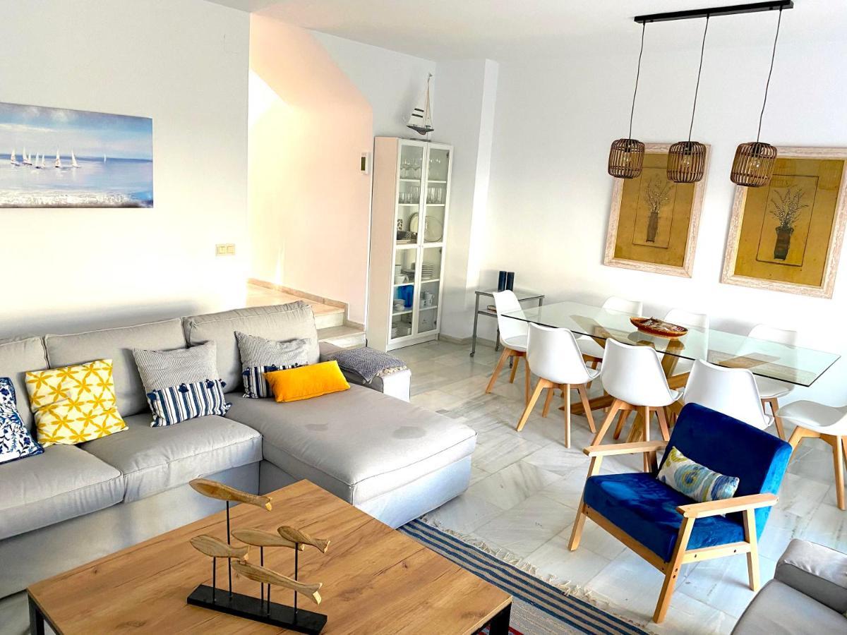 Playa Paloma House 8pax
