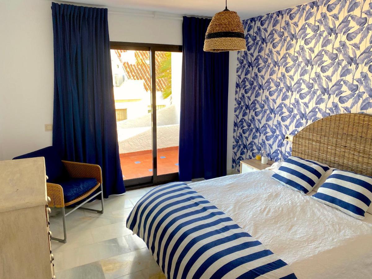 Holiday home Playa Paloma House 8pax