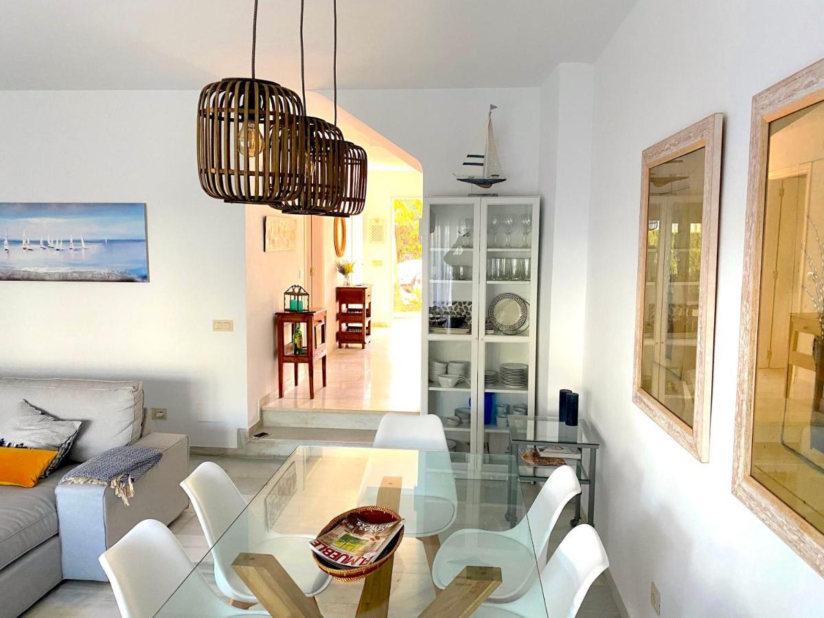 Playa Paloma House 8pax *