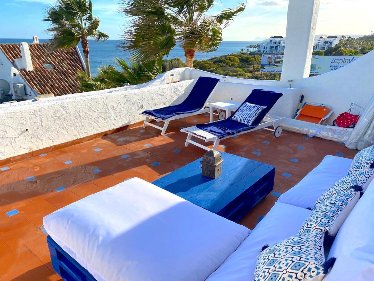 Holiday home Playa Paloma House 8pax